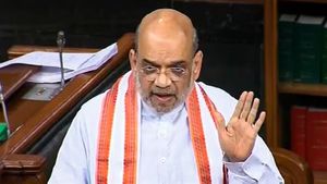நீக்கப்படும் தேசத்துரோக சட்டம்.. கும்பல் கொலைக்கு இனி மரண தண்டனை - அமித்ஷா அதிரடி அறிவிப்பபு 