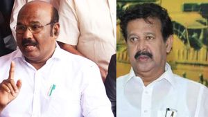  அந்த வழக்கு இல்லயே.. தீர்ப்பை பார்த்து தூக்கம் வரலனு நீதிபதி சொன்னார்.. கன்ஃபியூஸ் ஆன ஜெயக்குமார்!