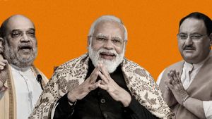 லோக்சபா தேர்தலுக்கான காங். வேட்பாளர்கள் பட்டியல் ஜனவரி 3-வது வாரத்தில் வெளியீடு? காங். செம்ம ப்ளான்! 