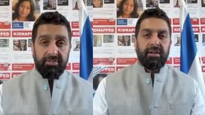 5 மணிக்கு மேல் கேட்ட அந்த சத்தம்! டெல்லி இஸ்ரேல் தூதரகத்தில் குண்டு வெடித்ததா? துணை தூதர் ஷாக் தகவல் 