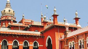  ‘பரோல்’ என்பதே தமிழ்நாட்டில் கிடையாது.. அந்த வார்த்தையையே யாரும் பயன்படுத்த கூடாது! ஐகோர்ட் அதிரடி!