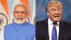 ‛2024ல் மீண்டும் பிரதமராகும் மோடி’.. கணித்த ‛நியூ நோஸ்ராடாமஸ்’! ஆஹா இவர் சொன்னா அப்படியே பலிக்குமே! 