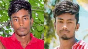 புதுக்கோட்டை அருகே விளையாடும் போதே சரிந்து விழுந்த கபடி வீரர்.. களத்திலேயே பிரிந்த உயிர் 
