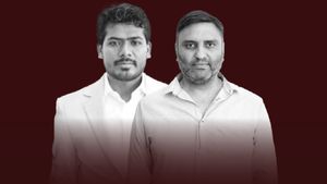 அதிரடி கைது.. காங்கிரசுக்கு உலை வைத்த மகாதேவ் செயலி.. துபாயில் சிக்கிய மற்றொரு உரிமையாளர்.. பின்னணி 