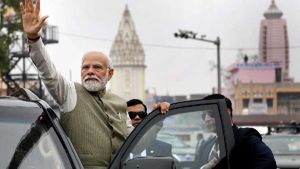  ரூ.19,850 கோடி திட்டங்களை அர்ப்பணிக்க ஜன.2-ல் திருச்சி வருகை தரும் பிரதமர் மோடி-என்னென்ன நிகழ்வுகள்?