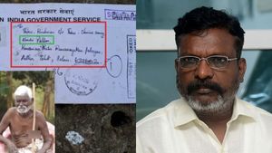  அமலாக்கத்துறை அதிகாரிகள் மீது வன்கொடுமை தடுப்புச் சட்டம் பாயுமா? அழுத்தம் கொடுக்கும் திருமாவளவன்!