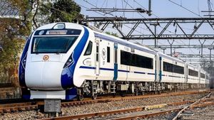 கோவையிலிருந்து பெங்களூருக்கு வந்தே பாரத் ரயில்..  குட் நியூஸ் சொன்ன எல்.முருகன் 