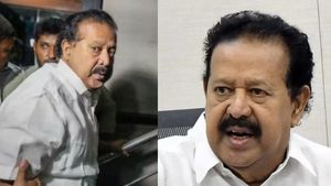 அங்கே ஜெயலலிதா கூட தப்பிக்க முடியலையே..பொன்முடி டெல்லி சென்றாலும் சிக்கல்? திமுகவில் திக்திக்