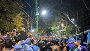 சபரிமலை யாத்திரை: பம்பை நதியில் நீராடிய 2 தமிழக ஐயப்ப பக்தர்கள் நீரில் மூழ்கி பரிதாப மரணம்!