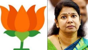 மண்ணெண்ணையையும் எங்களுக்கு குறைச்சிட்டீங்களா? லிஸ்ட் காட்டுங்க? கனிமொழி போட்ட போடு.. தடதடத்த டெல்லி