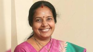மிரட்டல் விடுத்தது அதிர்ச்சி அளிக்கிறது! கோவை இன்னொரு பயங்கரவாத தாக்குதலை தாங்காது.. வானதி சீனிவாசன் 
