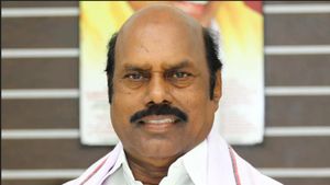 திராவிட மாடலையும் ஆன்மீகத்தையும் பிரிக்கவே முடியாது.. சொல்கிறார் அமைச்சர் எ.வ.வேலு 