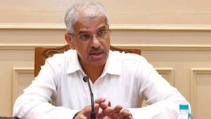  நெல்லை, தூத்துக்குடி மாவட்ட மக்களுக்கு நிவாரணம் எப்போது? தலைமை செயலாளர் சிவ்தாஸ் மீனா விளக்கம் 