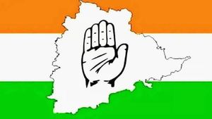 3 ஹீரோ.. தெலங்கானா காங்கிரஸ் வெற்றிக்கு இவங்க தான் காரணம்! அட தமிழக எம்பி இருக்காரே! செய்தது என்ன 