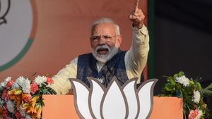 முஸ்லிம் வேடமணிந்து பேசிய இளைஞர் வீடியோ.. பாஜக நாடக கம்பெனி நடத்துது! மமக பரபர குற்றச்சாட்டு 