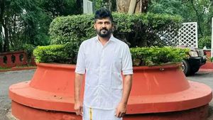  நாடாளுமன்ற ஸ்ப்ரே அட்டாக் நடத்தியவர்களுக்கு பாஸ் வழங்கியது ஏன்! பாஜக எம்பி பரபர.. என்ன சொன்னார்