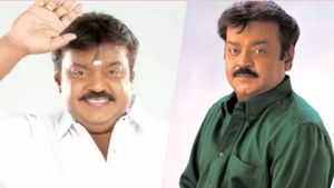  சாப்பாட்டுக்காக மதுரையில் ஓடும் ரயிலை நிறுத்திய விஜயகாந்த்! நெகிழ்ந்த கலைஞர்கள்.. அவர்தான் கேப்டன்