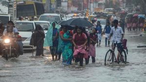 மீண்டும் கிளம்பிய பூதம்! டிச 31, ஜன 1ல் கொட்டப்போகும் கனமழை.. தூத்துக்குடி கலெக்டர் மேஜர் வார்னிங் 