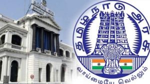 காஞ்சிபுரம், செங்கல்பட்டுக்கு ஸ்பெஷல் நியூஸ்.. திருவள்ளூர், சென்னை மாவட்டங்களில் இன்று பள்ளி விடுமுறை