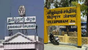 ஒரு காலத்தில் பின்தங்கிய மாவட்டம்! இப்போ பாருங்க ஐடி பூம்! விழுப்புரத்தில் சிக்ஸர் அடித்த தமிழக அரசு 