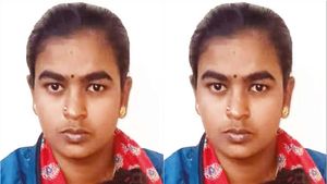 வசமாக சிக்கிய வாணியம்பாடி வினிதா.. மலேசியா ரிட்டன் கணவன்.. மலையடிவாரத்தில் சமாதியானது எப்படி? 