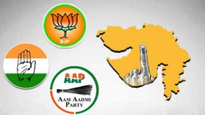 சத்தீஸ்கர், ம.பியில் பெரிய ட்விஸ்ட்.. பாஜக வெற்றிக்கு கை கொடுத்த முஸ்லீம் வாக்குகள்.. டேட்டா இதோ