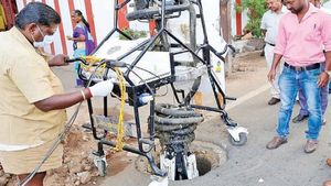 கோவைக்கு நற்செய்தி.. 