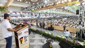 நேற்று தை மாத முதல் சுபமுகூர்த்த நாள்! திமுக இளைஞரணி மாநாடுக்கு டிமிக்கி கொடுத்த நிர்வாகிகள்! 