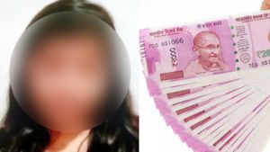 படுக்கையறை விருந்தாளி.. பெண்களுடன் உல்லாசம்.. கர்ப்பமாக்கினால் பணம்.. திக்குமுக்காடிய ஜனம்.. ஆண்டவா
