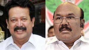  பொன்முடிக்கு குடைச்சலாக வந்து நின்ற ஜெயக்குமார்.. மனுவை ‘டிஸ்மிஸ்’ செய்த  நீதிபதி!