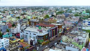 கோவையில் ரூ.670 கோடியில் ரெடியாகும் சூப்பர் விஷயம்..  500 ஏக்கர் நிலத்தில் அமையும் பிரம்மாண்டம்