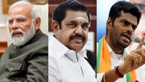எடப்பாடிக்கு பதில் 