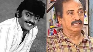 கேரள நண்பனுக்கு ஜுவல்லரி வாங்கி தந்த விஜயகாந்த்! சேல்ஸ்மேன்  கேப்டன் ஆன கதை!