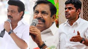 5 பக்கமும் சொதப்பிய எடப்பாடி! ஏன் இப்படி பண்ணுறாரு? எதுக்கு? அதிமுகவில் எழுந்த பூதம்! கவனிச்சீங்களா? 