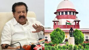 திக் திக் பொன்முடி.. 3 ஆண்டு சிறை தண்டனைக்கு எதிரான அப்பீல்- உச்சநீதிமன்றத்தில் ஜன.12-ல் விசாரணை