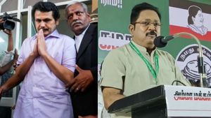 செந்தில் பாலாஜியை பார்க்கவே கஷ்டமா இருக்கு.. உடல்நலனோடு அவர் சீக்கிரம் வெளியே வரணும்: டிடிவி தினகரன்