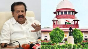 என்ன ஆகுமோ? பதற்றத்தில் பொன்முடி... 3 ஆண்டு தண்டனைக்கு எதிரான அப்பீல்- நாளை உச்சநீதிமன்றம் விசாரணை! 