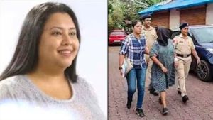 4 வயது மகனை கொன்ற பெண் சிஇஓ- ஒப்புதல் வாக்குமூலம் பெற முடியாமல் போலீஸ் திணறல்- சொல்வது இதுமட்டுமாம்! 