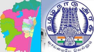 சென்னை புறநகர் + காஞ்சிபுரம்.. திடீர்னு போன உத்தரவால் 