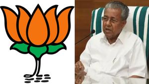 வஞ்சிக்கும் மத்திய பாஜக அரசுக்கு எதிரான கேரளா மாநில அரசின் பிப்.8 'டெல்லி போராட்டம்' திடீர் ரத்து! 