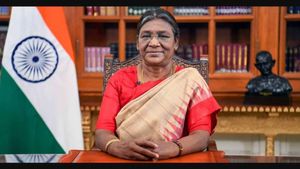 நமது இலக்குகளை அடைய ஒவ்வொருவரின் பங்களிப்பும் முக்கியமானதாக இருக்கும்.. ஜனாதிபதி உரை 