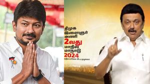  உங்களுக்கு உதயநிதி கிடைத்துள்ளார்.. அவரை இறுகப் பற்றிக்கொள்ளுங்கள்.. ஸ்டாலின் வெளியிட்ட வீடியோ!