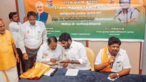  வேற எந்த கட்சியிலும் இல்லை.. பாஜகவில் ‘போலீஸ்’க்கு தனி பிரிவு தொடங்க திட்டம்.. அலற விடும் அண்ணாமலை!