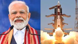   ஆதித்யா எல்1 வெற்றி..  அசாதாரண சாதனை.. இஸ்ரோ விஞ்ஞானிகளை பாராட்டிய பிரதமர் மோடி