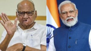 ‛‛மோடியை வீழ்த்த இது போதும்’’.. எங்களுக்கு பிரதமர் வேட்பாளர் தேவையில்லை.. சரத்பவார் கூறிய ரகசியம் 