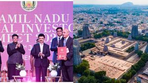 முதலீட்டாளர்கள் மாநாட்டை விடுங்க.. மதுரைக்கு கிடைத்த சூப்பர் செய்தி.. ஒருவழியாக நல்லது நடந்துடுச்சே! 