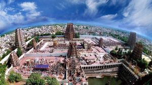 கண்ணீர் மல்க வேலை தேடி சென்னை,கோவை,பெங்களூர் செல்லும் எம் மதுரை மக்கள்.. நெட்டிசன் பதிவு 