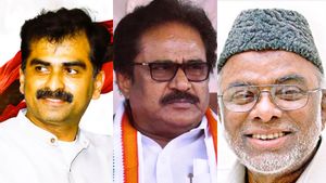 திருச்சி தொகுதிக்கு கடும் டிமாண்ட்! திமுகவிடம் முட்டி மோதும் 3 கட்சிகள்! ஸ்டாலின் கையில் முடிவு! 