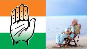  எல்லாத்தையும் பெர்சனலா எடுத்துக்காதீங்க.. மாலத்தீவு விவகாரத்தில் மோடிக்கு காங்கிரஸ் அட்வைஸ்!