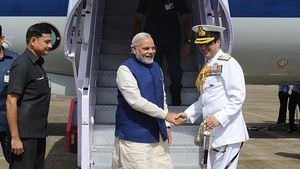 தமிழ்நாட்டில் நடக்காதது.. இன்று கேரளாவில் நடக்க போகுது.. திருச்சூரில் பிரதமர் மோடி அதிரடி திட்டம் 